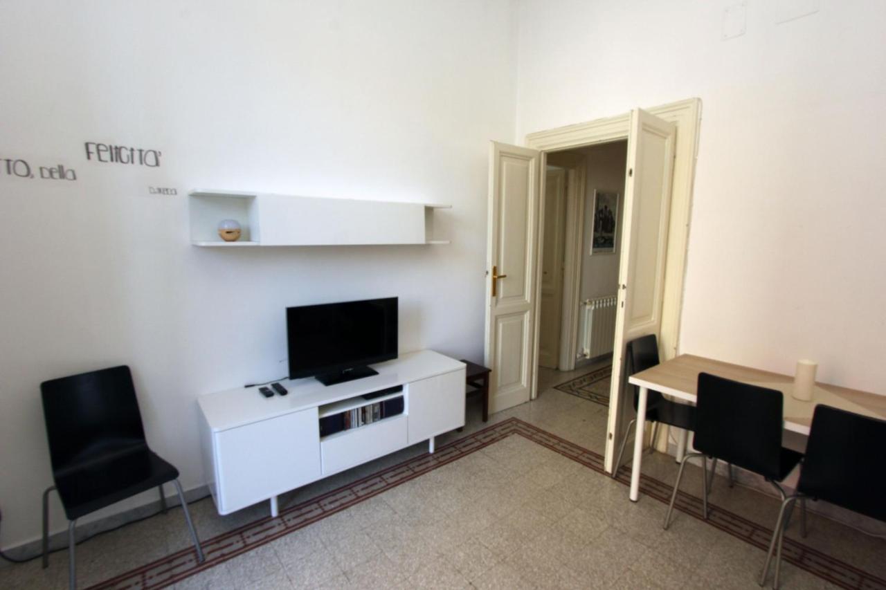 Angelo Emo Flat Leilighet Roma Eksteriør bilde